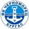 Chernomorets Burgas